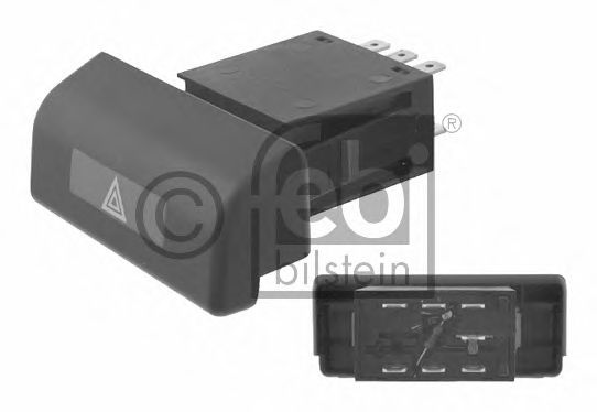 Указатель аварийной сигнализации FEBI BILSTEIN 01560