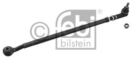 Поперечная рулевая тяга FEBI BILSTEIN 02279