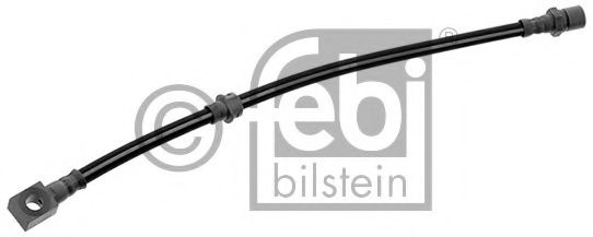 Тормозной шланг FEBI BILSTEIN 02295