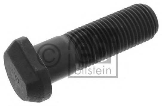 Болт крепления колеса FEBI BILSTEIN 03843