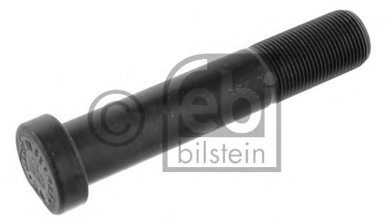 Болт крепления колеса FEBI BILSTEIN 03961