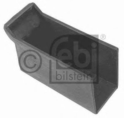 Буфер, амортизация FEBI BILSTEIN 04221