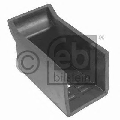 Буфер, амортизация FEBI BILSTEIN 08162