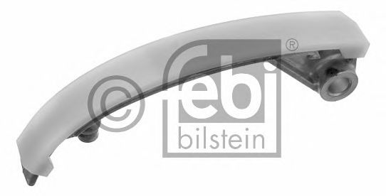 Планка успокоителя, цепь привода FEBI BILSTEIN 10412