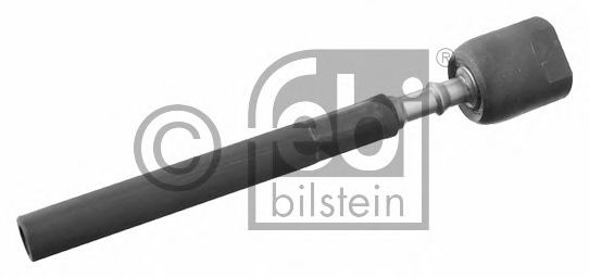 Осевой шарнир, рулевая тяга FEBI BILSTEIN 12949