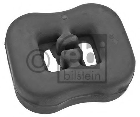 Кронштейн, система выпуска ОГ FEBI BILSTEIN 15706