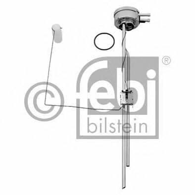 Датчик, запас топлива FEBI BILSTEIN 17121