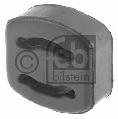 Кронштейн, система выпуска ОГ FEBI BILSTEIN 18265