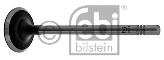 Впускной клапан FEBI BILSTEIN 21000