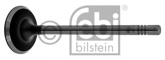 Впускной клапан FEBI BILSTEIN 21002