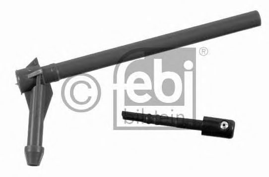 Распылитель воды для чистки, система очистки окон FEBI BILSTEIN 22294