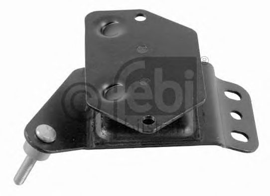 Подвеска, двигатель FEBI BILSTEIN 22643