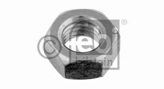 Гайка FEBI BILSTEIN 22791
