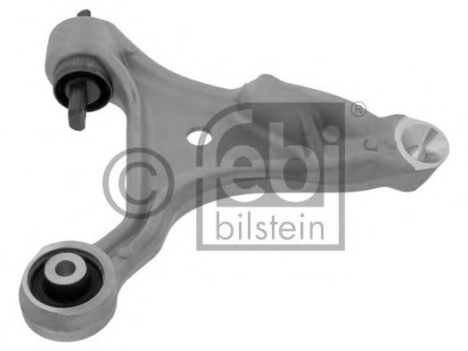 Рычаг независимой подвески колеса, подвеска колеса FEBI BILSTEIN 23353