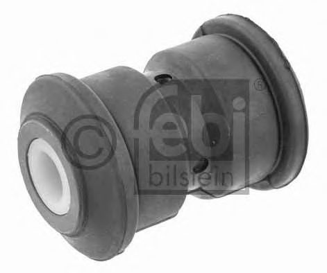 Подвеска, листовая рессора FEBI BILSTEIN 23481