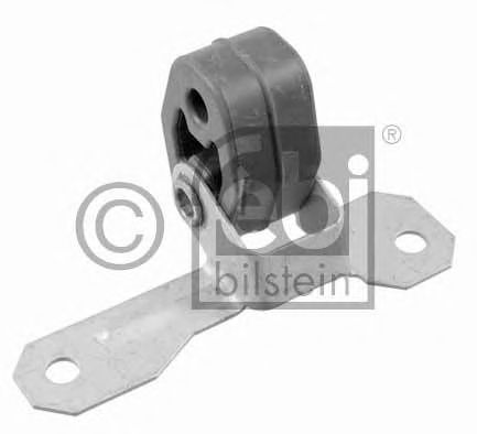 Кронштейн, система выпуска ОГ FEBI BILSTEIN 23490