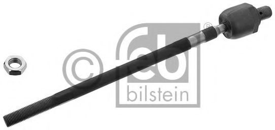 Осевой шарнир, рулевая тяга FEBI BILSTEIN 24908