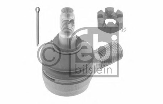 Шаровая головка, система тяг и рычагов FEBI BILSTEIN 24993