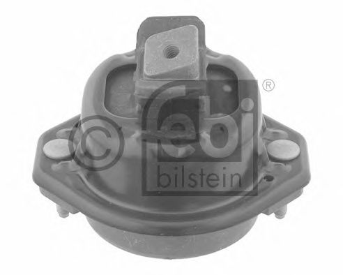 Подвеска, двигатель FEBI BILSTEIN 26972