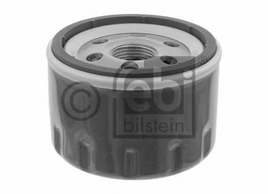 Масляный фильтр FEBI BILSTEIN 27155