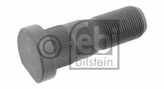 Болт крепления колеса FEBI BILSTEIN 27796