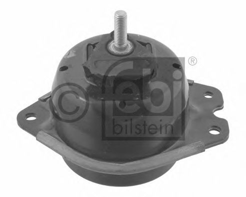 Подвеска, двигатель FEBI BILSTEIN 29601