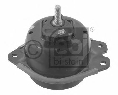 Подвеска, двигатель FEBI BILSTEIN 29602