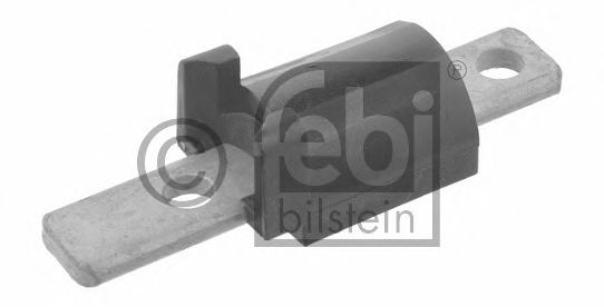 Буфер, поворотный кулак FEBI BILSTEIN 29617