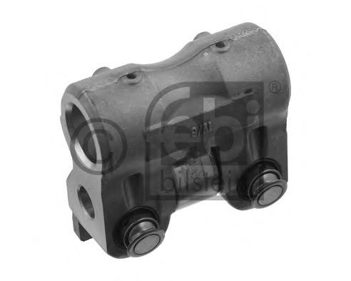 Балансир, управление двигателем FEBI BILSTEIN 34563