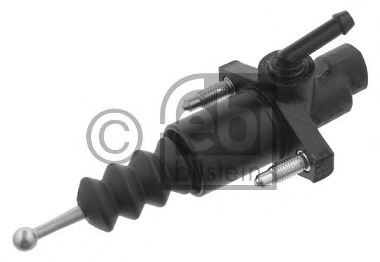 Главный цилиндр, система сцепления FEBI BILSTEIN 34836