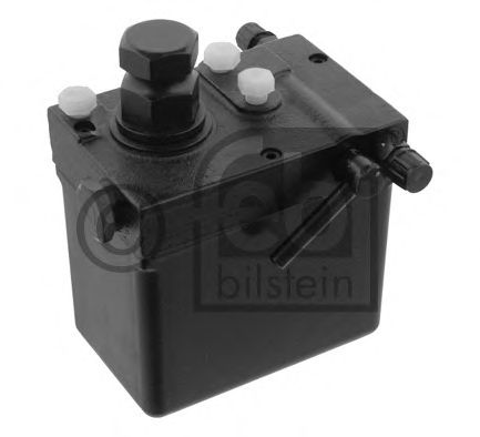 Опрокидывающий насос, кабина FEBI BILSTEIN 35892