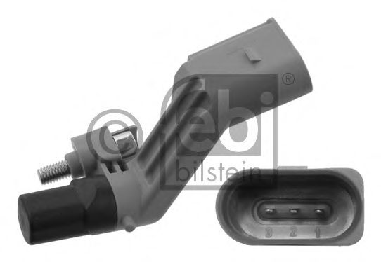 Датчик импульсов FEBI BILSTEIN 37093