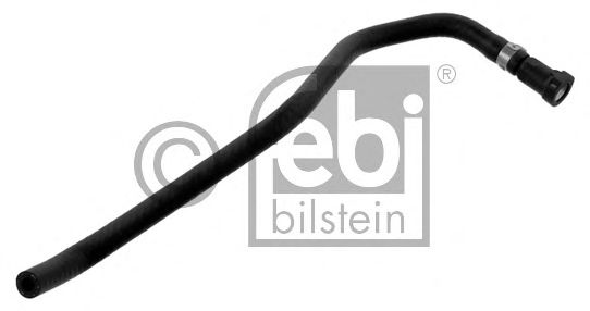 Шланг радиатора FEBI BILSTEIN 37124