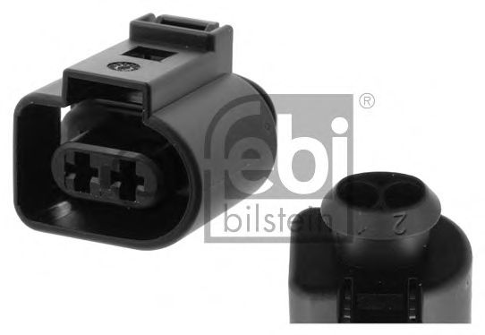 Вилка FEBI BILSTEIN 37917