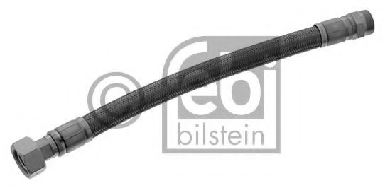 Напорный трубопровод, пневматический компрессор FEBI BILSTEIN 40643