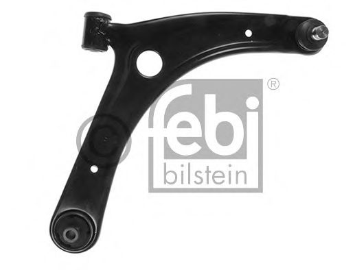 Рычаг независимой подвески колеса, подвеска колеса FEBI BILSTEIN 41063