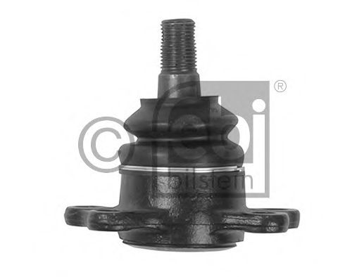 Несущий / направляющий шарнир FEBI BILSTEIN 41707