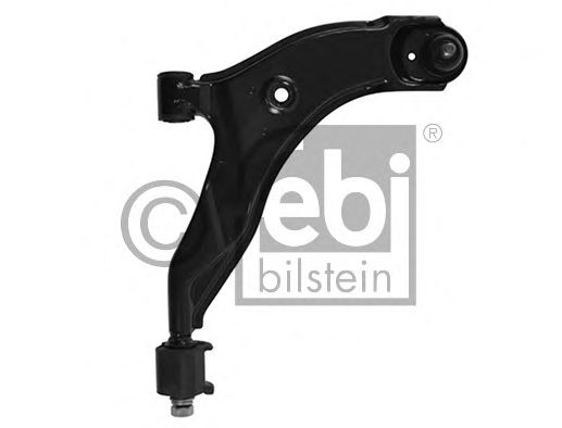 Рычаг независимой подвески колеса, подвеска колеса FEBI BILSTEIN 41788