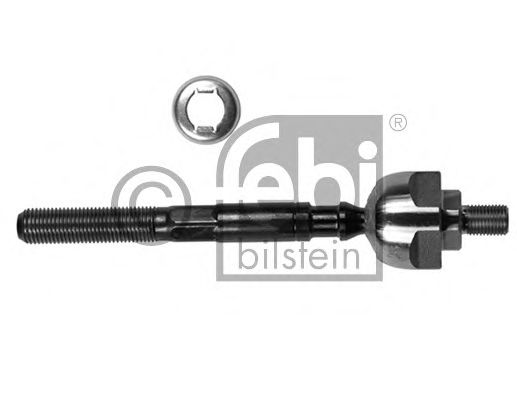 Осевой шарнир, рулевая тяга FEBI BILSTEIN 42207