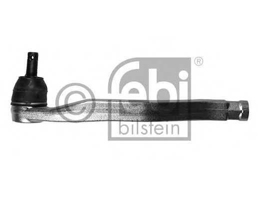 Наконечник поперечной рулевой тяги FEBI BILSTEIN 42213