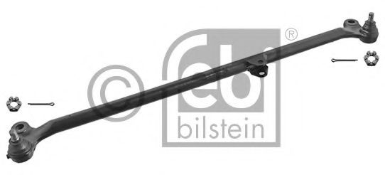 Поперечная рулевая тяга FEBI BILSTEIN 42701