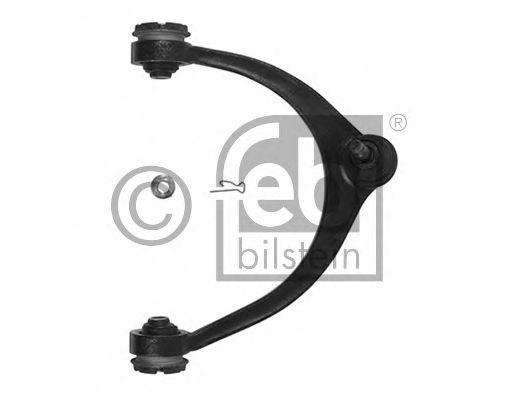 Рычаг независимой подвески колеса, подвеска колеса FEBI BILSTEIN 43111