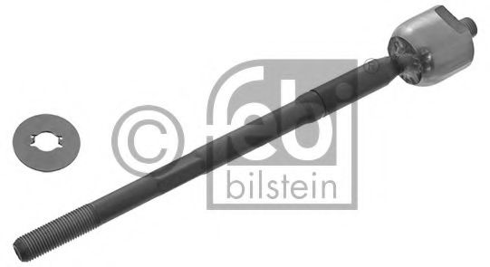 Осевой шарнир, рулевая тяга FEBI BILSTEIN 43195