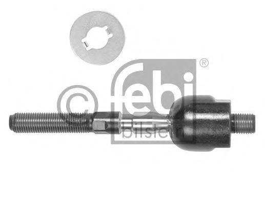 Осевой шарнир, рулевая тяга FEBI BILSTEIN 43271