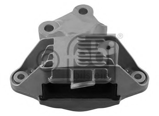 Подвеска, двигатель FEBI BILSTEIN 44256