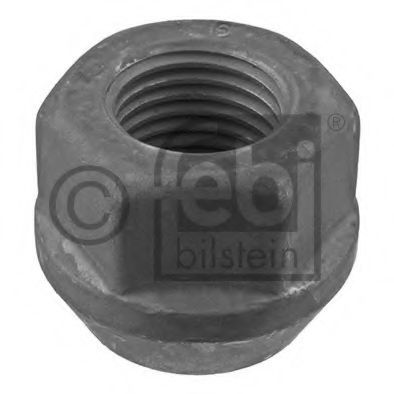 Гайка крепления колеса FEBI BILSTEIN 45063