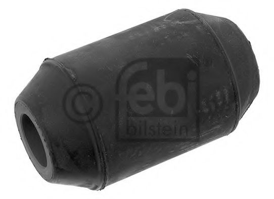Втулка, серьга рессоры FEBI BILSTEIN 46228