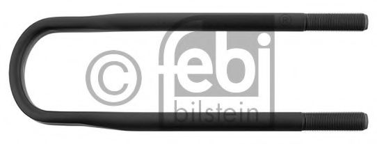 Стремянка рессоры FEBI BILSTEIN 46417