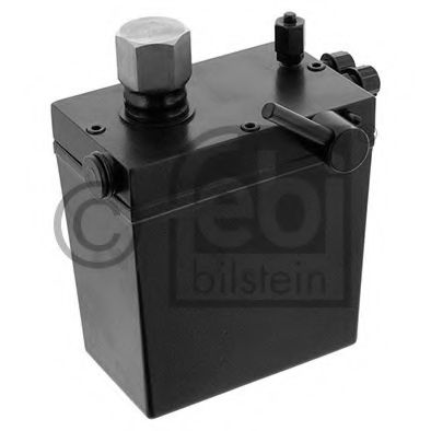 Опрокидывающий насос, кабина FEBI BILSTEIN 46802