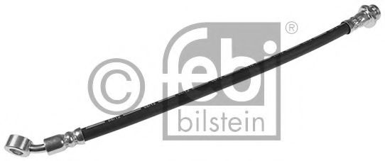 Тормозной шланг FEBI BILSTEIN 47412